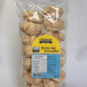 Broa de Polvilho